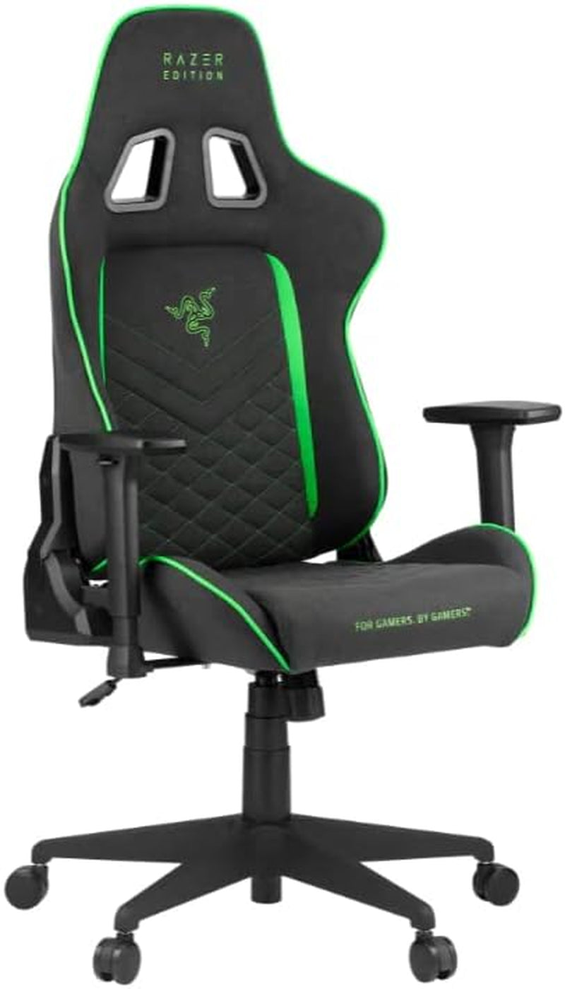 TAROK Pro X Cloth Edition Gaming Chair by Zen