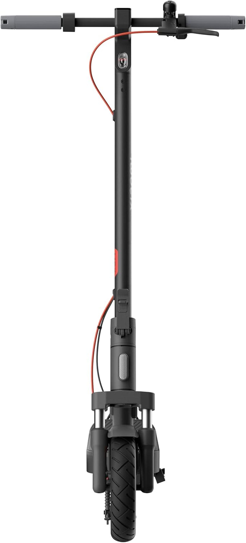 Electric Scooter 5 Max – Double Suspension Avancée (Hydraulique-Ressort Avant & Double Ressort Arrière) – 60Km Autonomie – Pneus 10' Tubeless – Moteur 1000W Max – Pente 22%