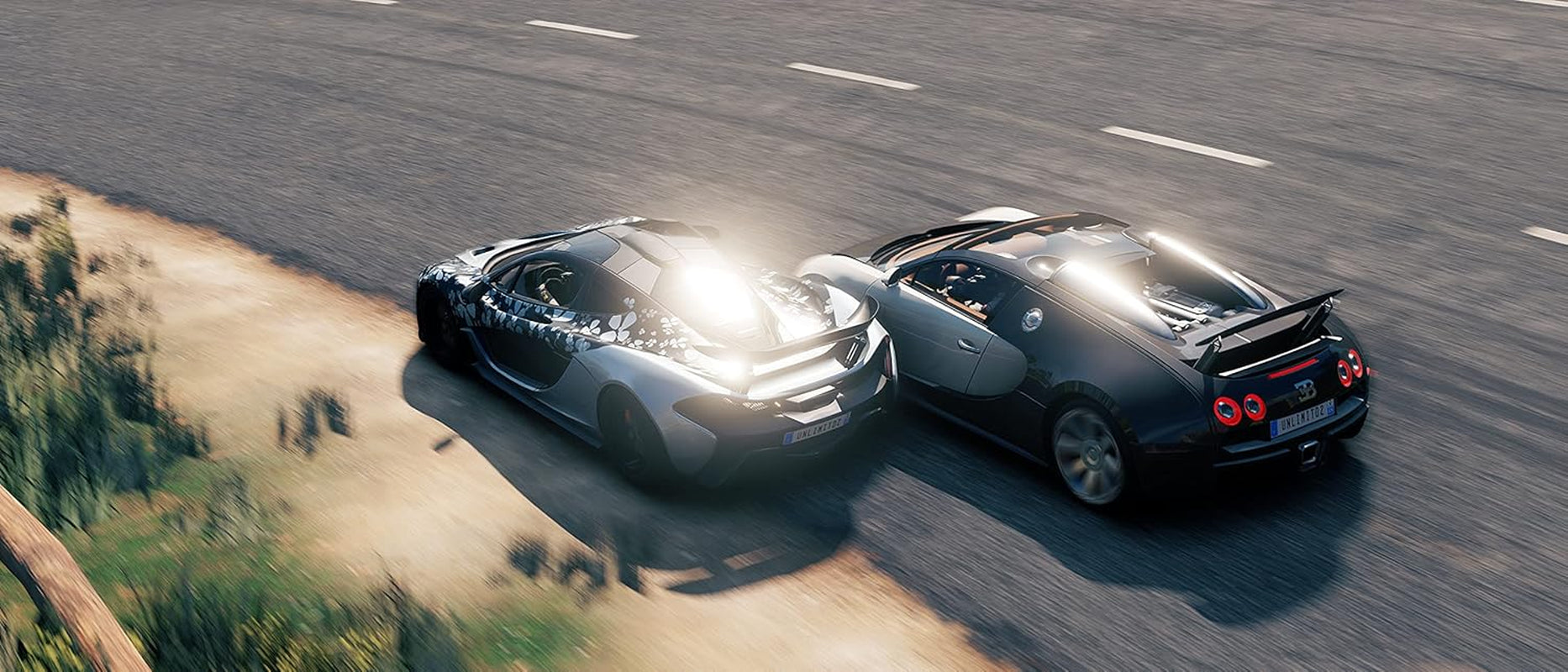 Gear.Club Unlimited 2 - Definitiive Edition (Nintendo Switch)