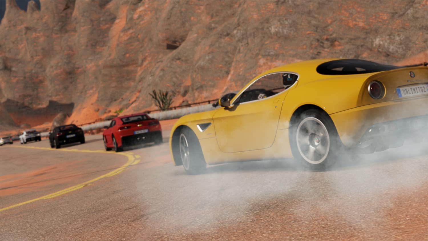 Gear.Club Unlimited 2 - Definitiive Edition (Nintendo Switch)