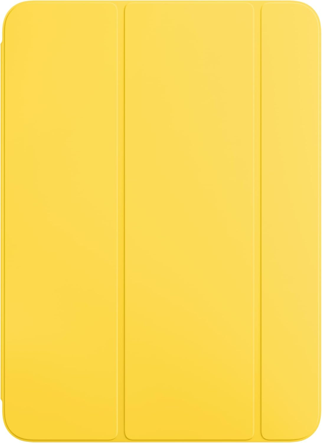 Smart Folio Pour Ipad (A16) - Limonade