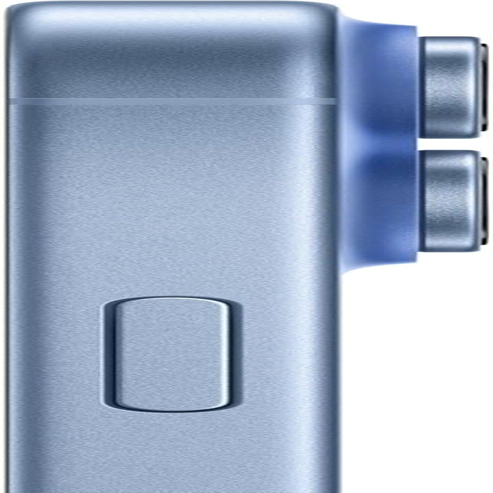 Iphone 17 512 Go : Écran 6,3 Pouces Avec Promotion, Puce A19, Caméra Avant Center Stage, Meilleure Résistance Aux Rayures, Autonomie D’Une Journée ; Aube