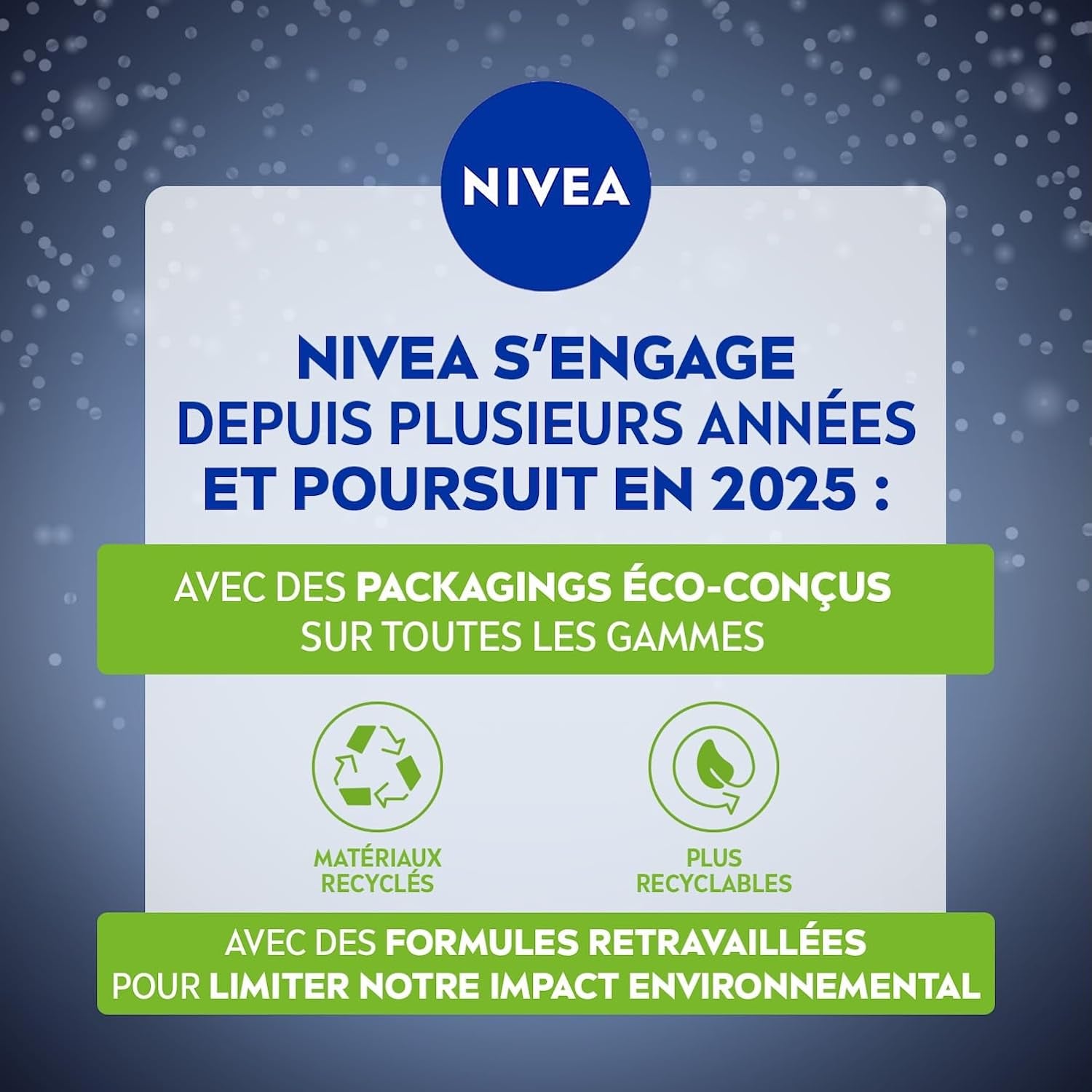 NIVEA MEN - Calendrier De L'Avent Homme Édition 2025 - Coffret Cadeau Beauté - Soins Visage, Corps & Lèvres + Accessoires - 24 Fenêtres Surprises - 1Pce