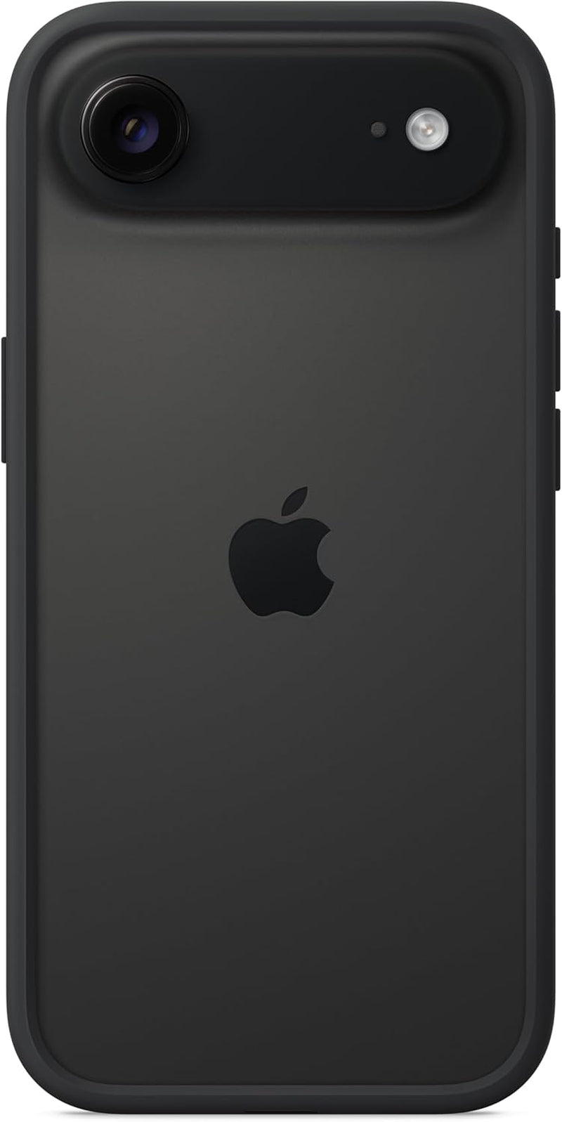 Bumper Pour Iphone Air - Noir