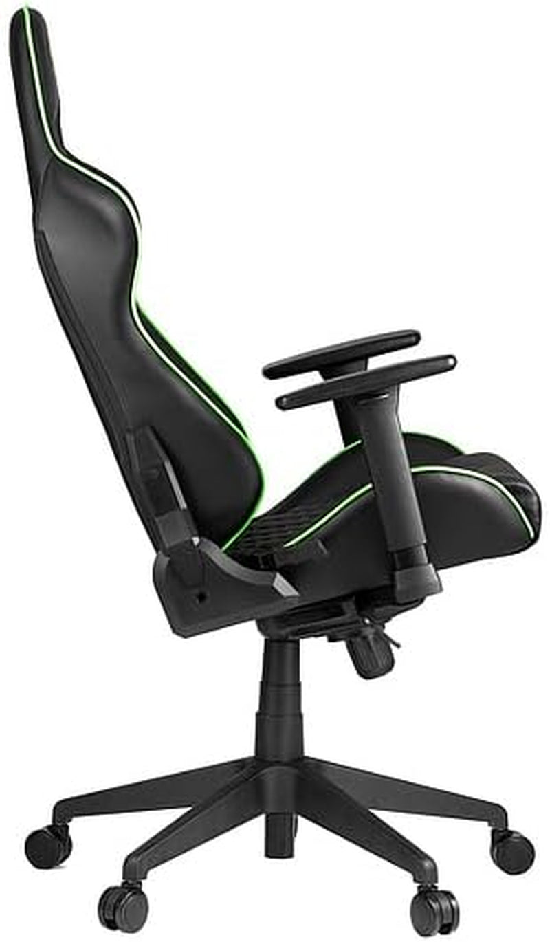 - Chaise De Bureau Gaming - Tarok Pro - Design Par Zen