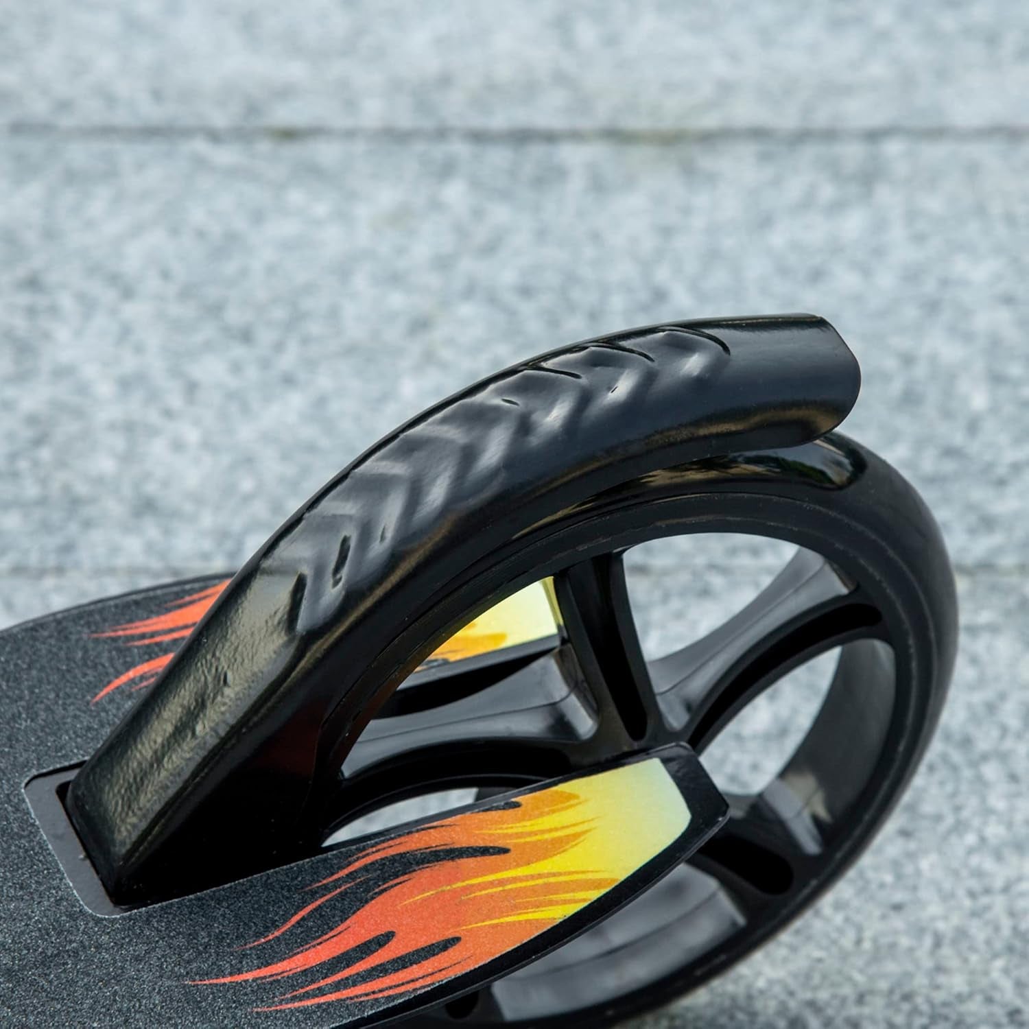 Trottinette Enfant Pliable À 2 Roues Pour Enfant De 7 À 14 Ans Avec Guidon Réglable En Hauteur Sur 3 Niveaux Et Double Frein - Noir