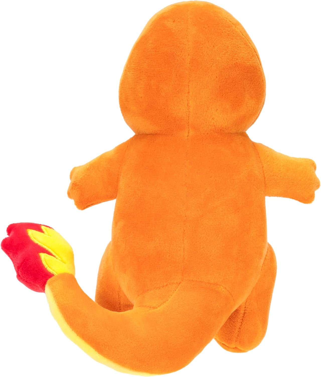 Peluche Salamèche Peluche Douce De 20 Cm Avec Des Détails Authentiques