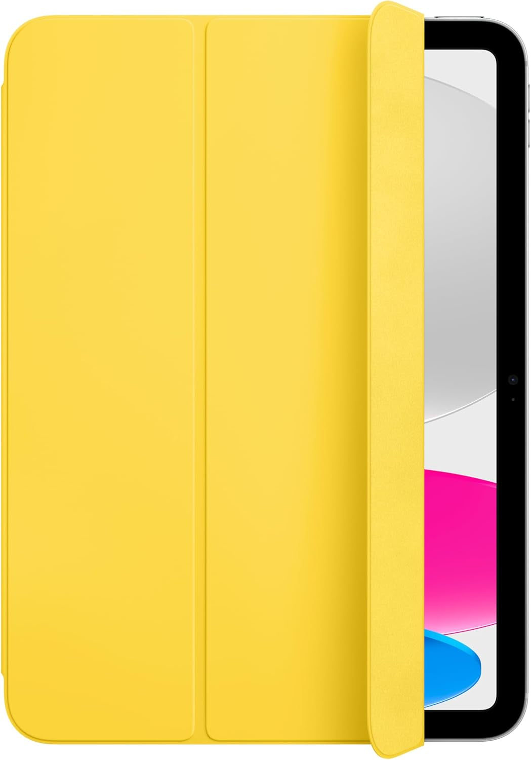 Smart Folio Pour Ipad (A16) - Limonade