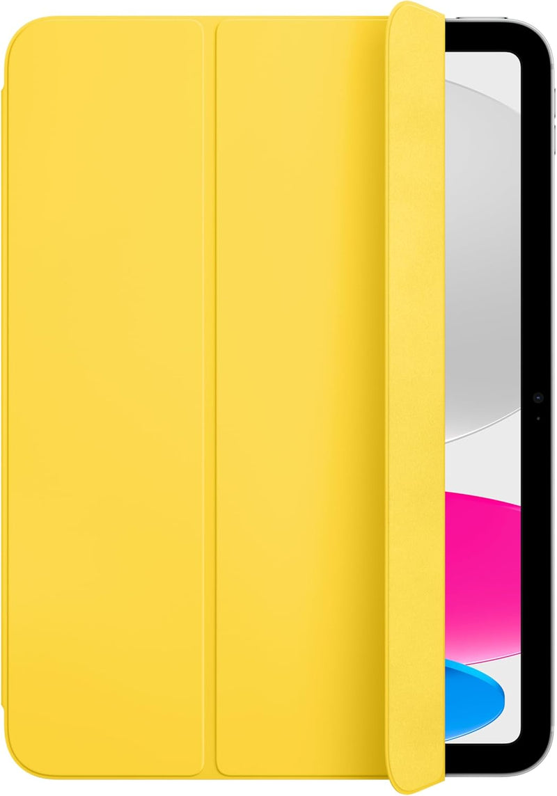 Smart Folio Pour Ipad (A16) - Limonade