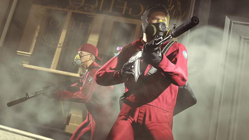 GTA V - Play Station 5