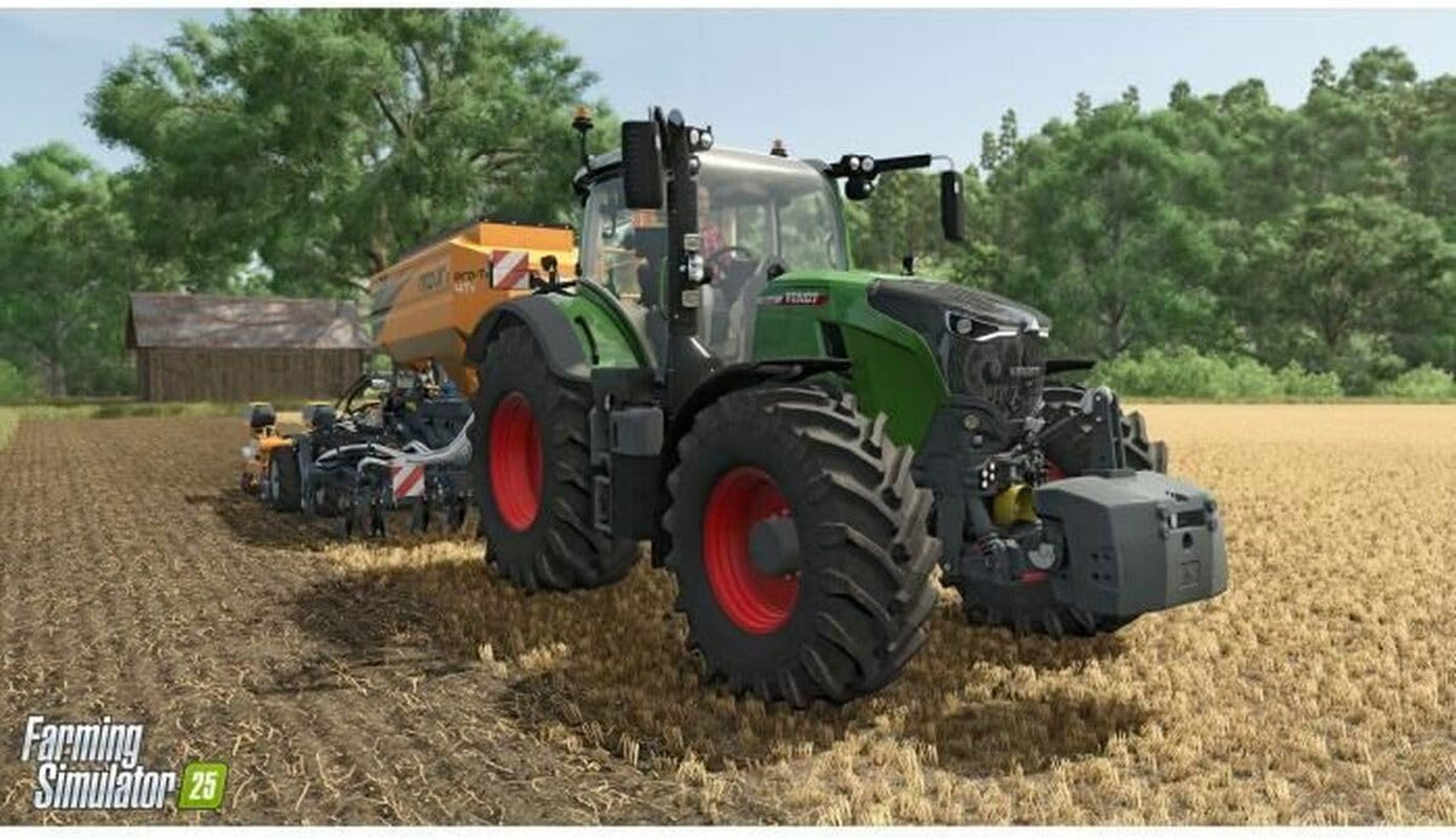 Farming Simulator 25 ( Playstation 5 )