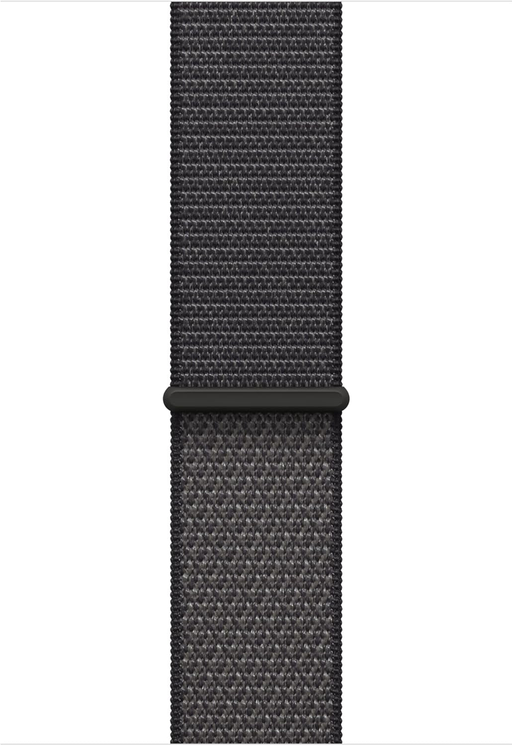 Watch Band - Boucle Sport - 46 Mm - Gris Foncé - Extra Large