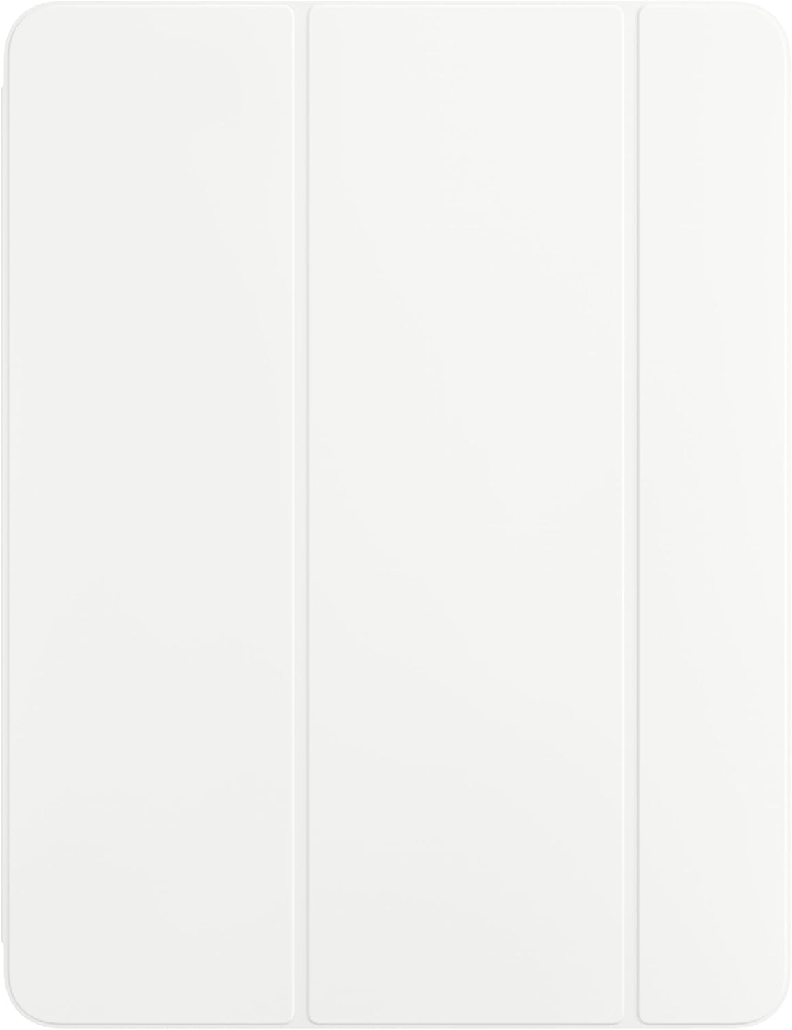 Smart Folio Pour Ipad Pro 13 Pouces (M4) - Blanc