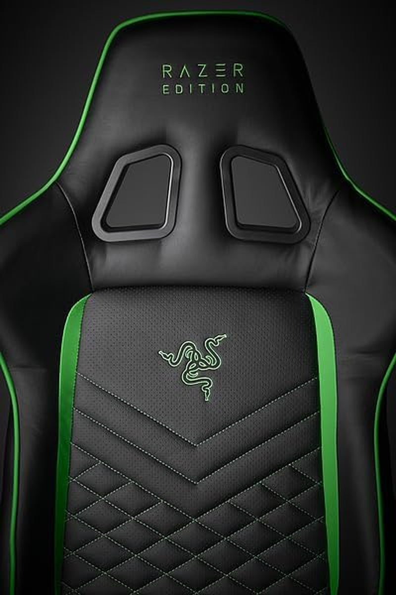 - Chaise De Bureau Gaming - Tarok Pro - Design Par Zen