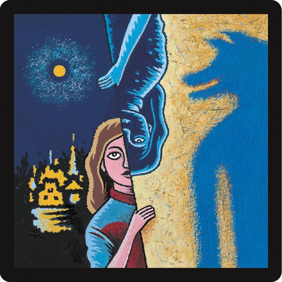 Les Loups-Garous DE THIERCELIEUX - Jeu De Société De Bluff Pour Adultes Et Enfants Dès 10 Ans - Jeu D'Ambiance De 8 À 18 Joueurs - Jeu De Rôles En Version Française - 30 Min