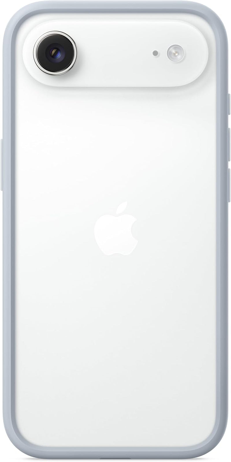Bumper Pour Iphone Air - Bleu Clair