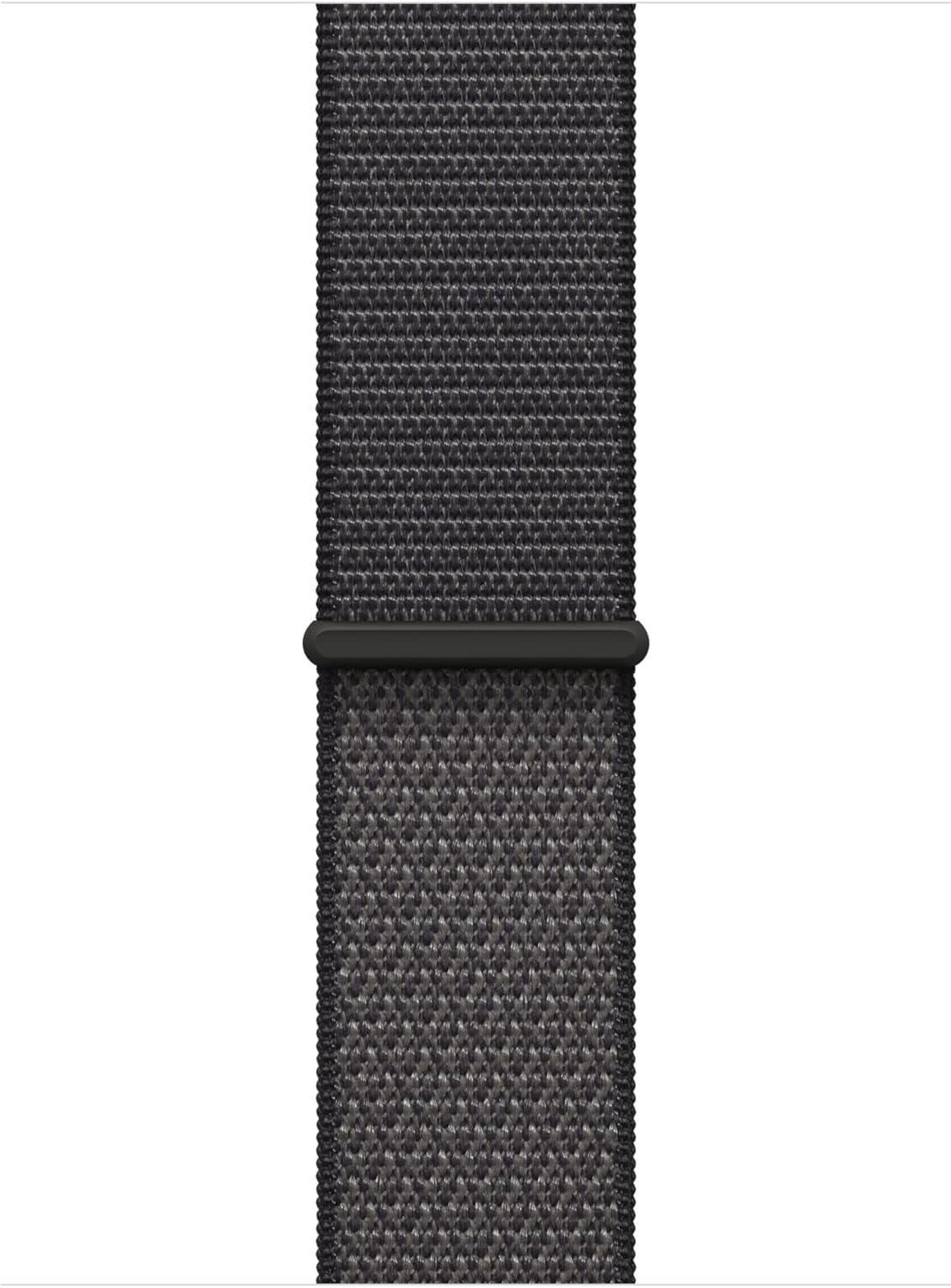 Watch Band - Boucle Sport - 42 Mm - Gris Foncé - Taille Unique (Adaptée À La Majorité Des Poignets)