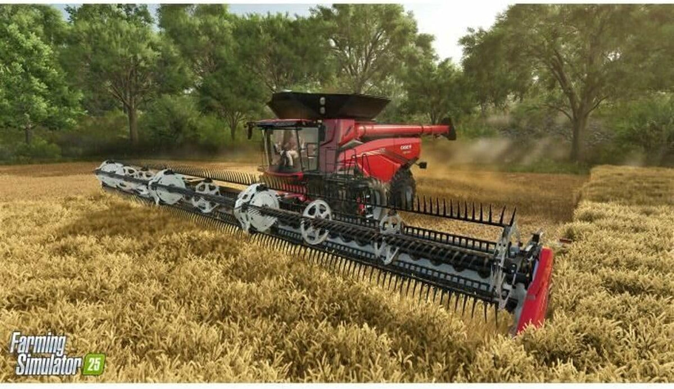 Farming Simulator 25 ( Playstation 5 )