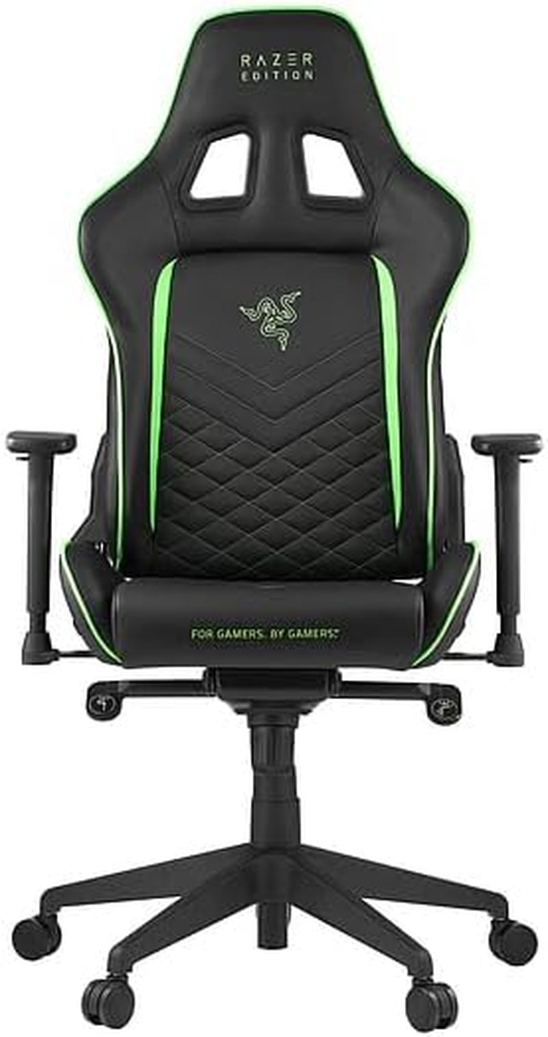 - Chaise De Bureau Gaming - Tarok Pro - Design Par Zen