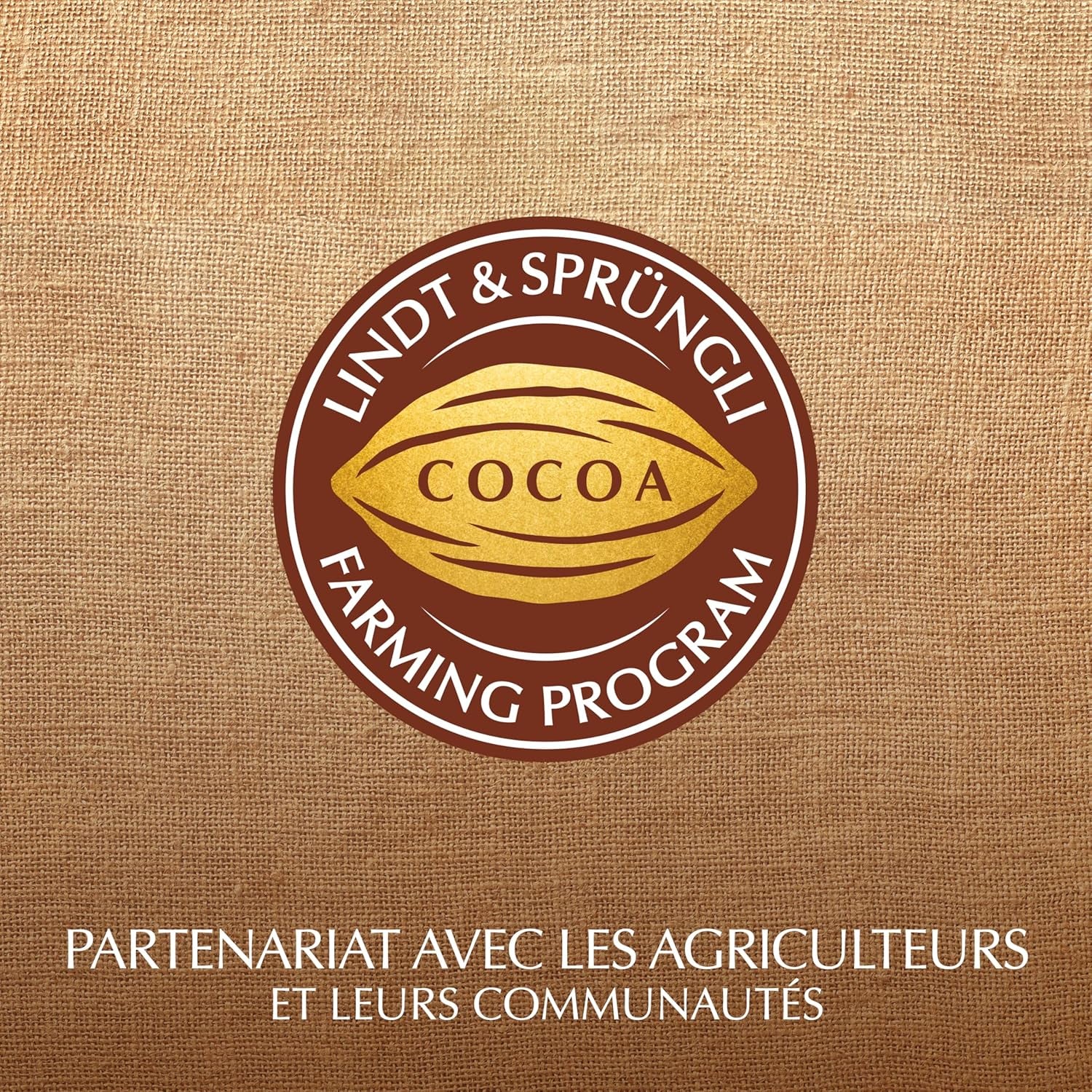 - Calendrier De L'Avent LINDOR - Assortiment De Chocolats Au Lait,Noir 45%, Noir 60%, Noir 70%, Blanc, Coco, Noisettes - Idéal Pour Noël, 312G