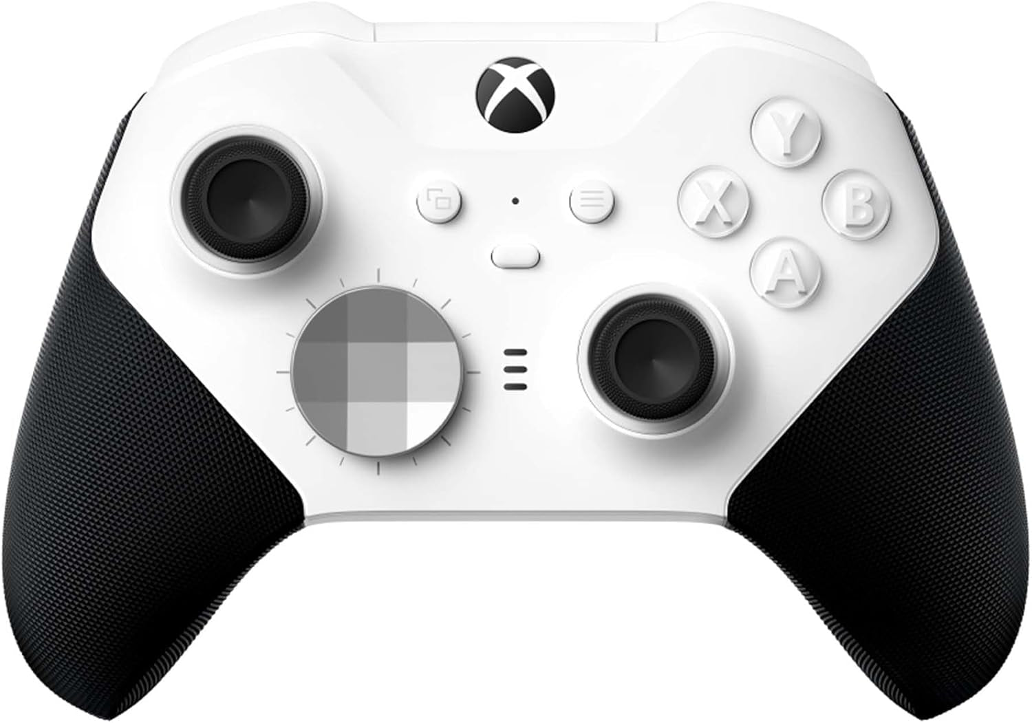 Manette Sans Fil Elite Series 2 – Core (Blanc)