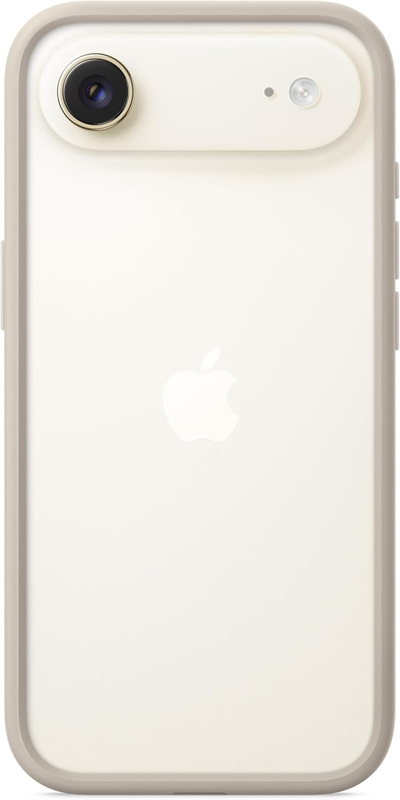 Bumper Pour Iphone Air - Sahara