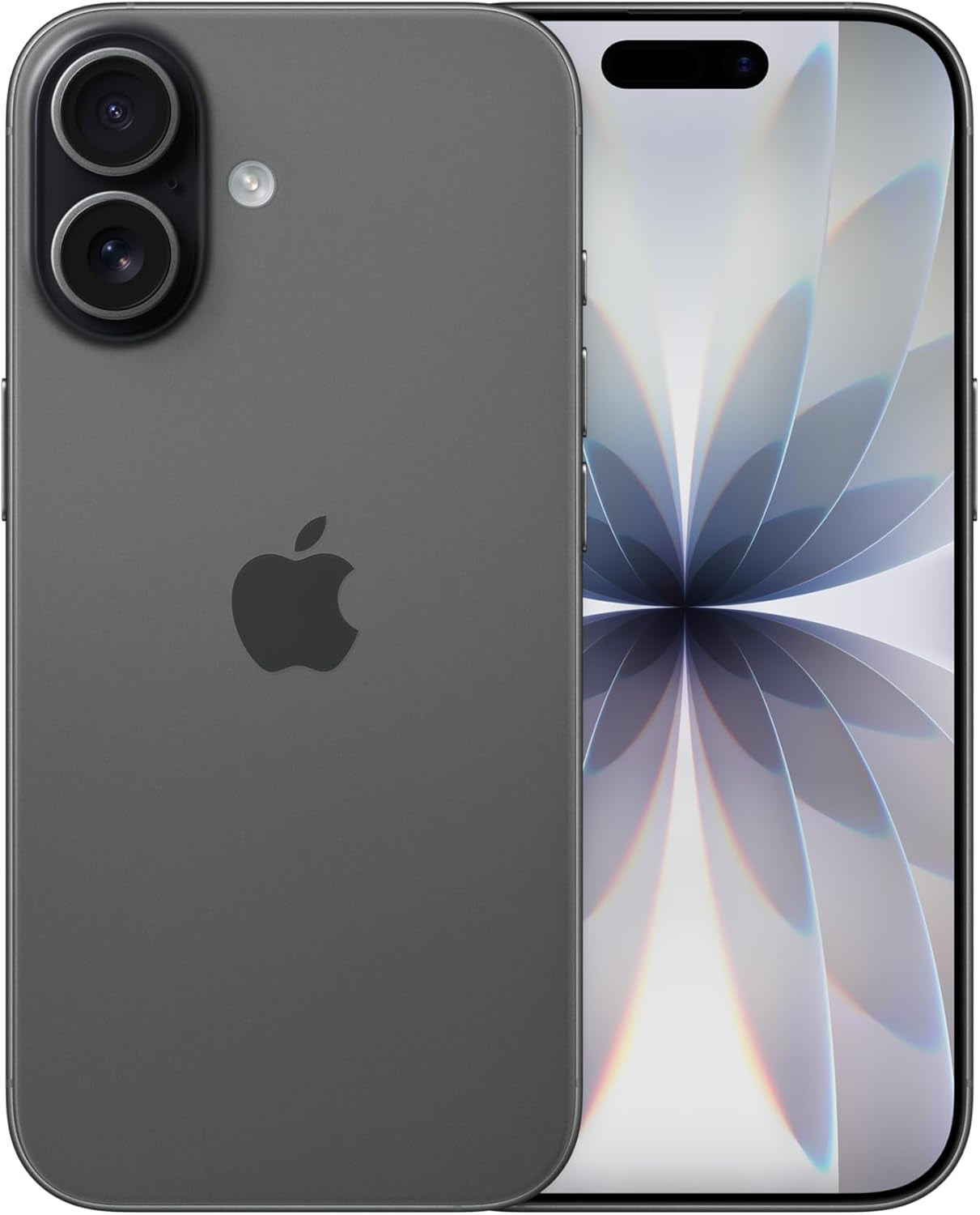 Iphone 17 512 Go : Écran 6,3 Pouces Avec Promotion, Puce A19, Caméra Avant Center Stage, Meilleure Résistance Aux Rayures, Autonomie D’Une Journée ; Noir