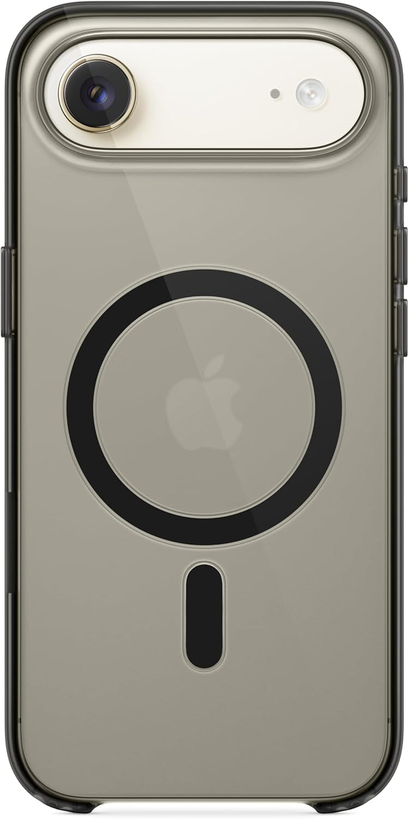 Coque Avec Magsafe Pour Iphone Air – Ombre