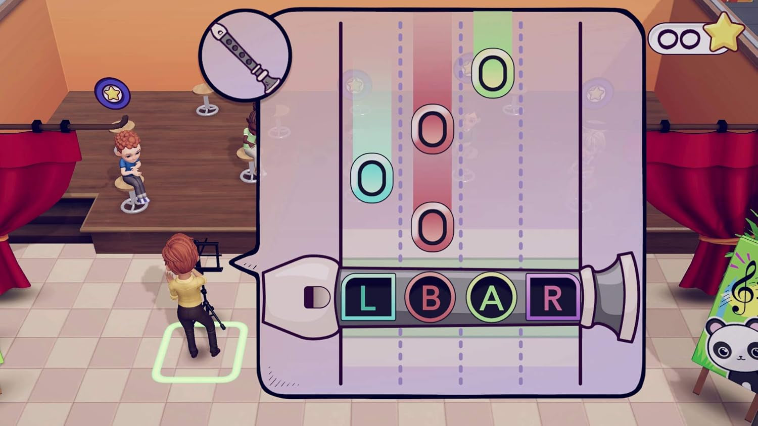 4 Jeux En 1 : My Universe - Pack Metiers Switch (Code De Téléchargment)