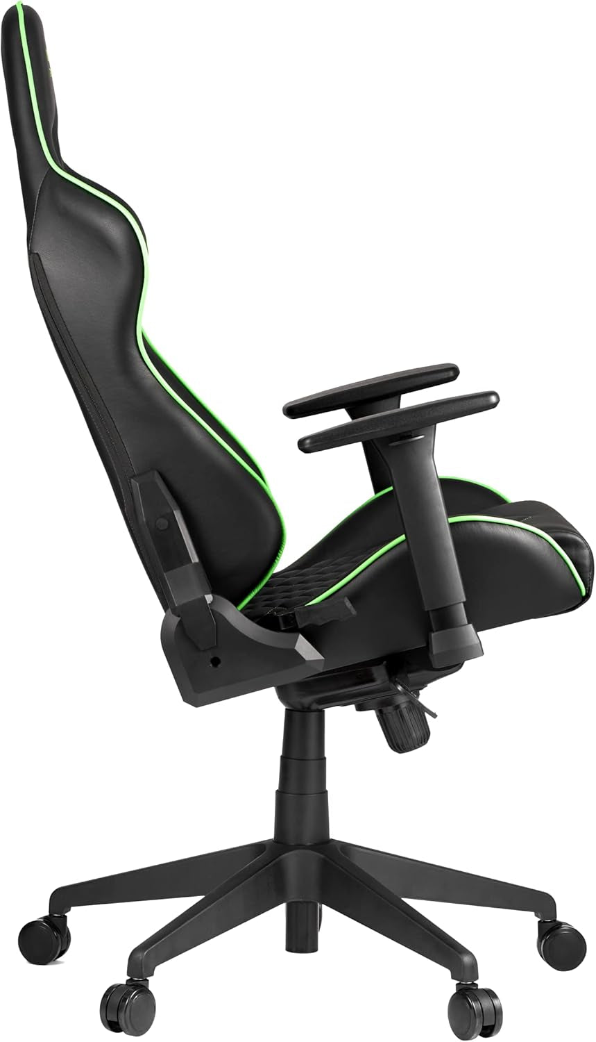 - Chaise De Bureau Gaming - Tarok Pro - Design Par Zen