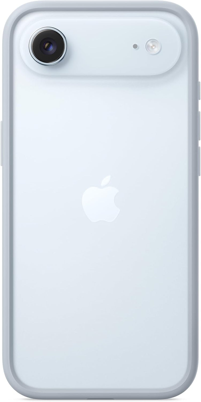Bumper Pour Iphone Air - Bleu Clair