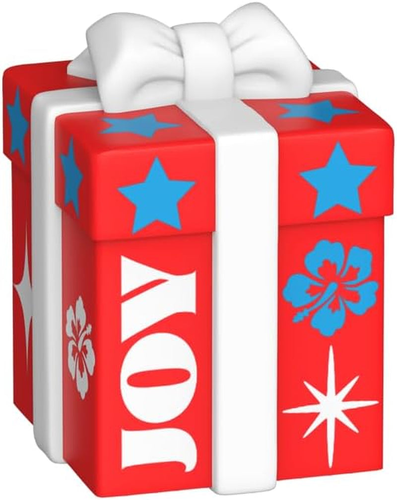 Bitty Pop! Countdown Calendar: Stitch Holiday - Lilo and Stitch- Calendrier De L'Avent - 24 Jours De Surprise - Boîte Mystère