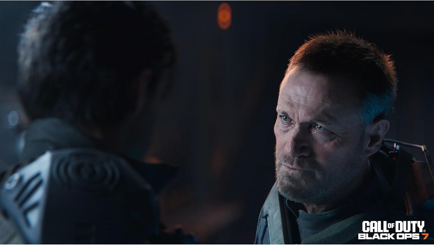 Call of Duty : Black Ops 7 - Playstation 5 (Contenu Bonus Exclusif Amazon) Téléchargement De Contenu Requis