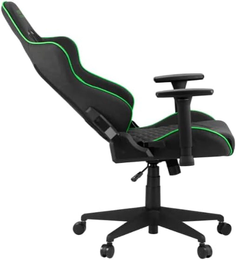 TAROK Pro X Cloth Edition Gaming Chair by Zen