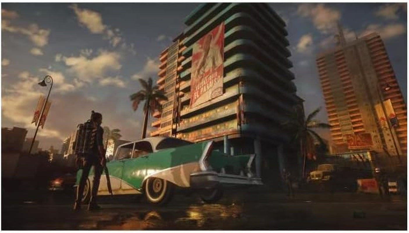 Far Cry 6 (Xbox Series X)