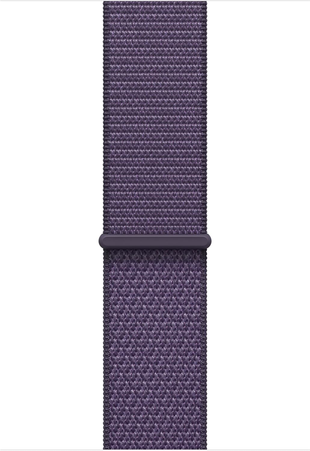 Watch Band - Boucle Sport - 46 Mm - Brume Violette - Taille Unique (Adaptée À La Majorité Des Poignets)