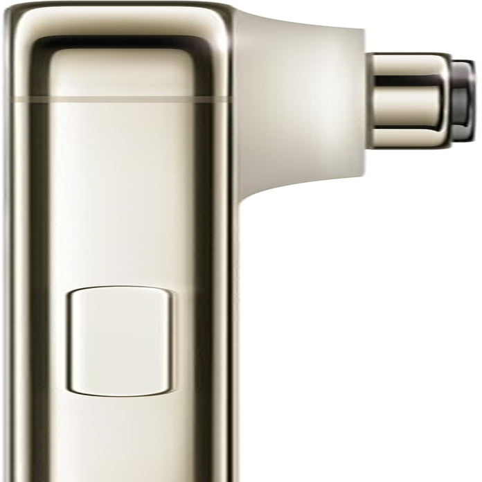 Iphone Air 256 Go : Le plus Fin Des Iphone, Écran 6,5 Pouces Jusqu’À 120 Hz, Puissante Puce A19 Pro, Caméra Avant Center Stage, Autonomie D’Une Journée, Esim ; or Clair