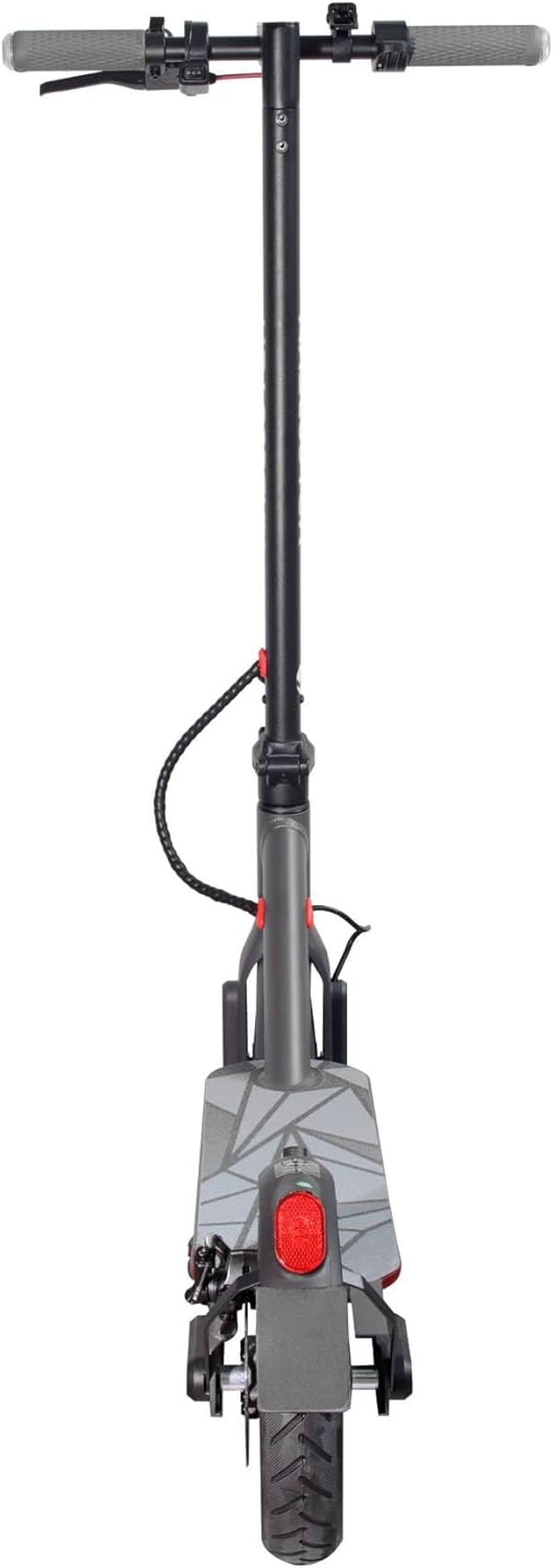 Trottinette Èlectrique Adulte - 300W-600W Max, Autonomie 20Km - Clignotants Et Régénération De Batterie Au Freinage – Roues 8.5