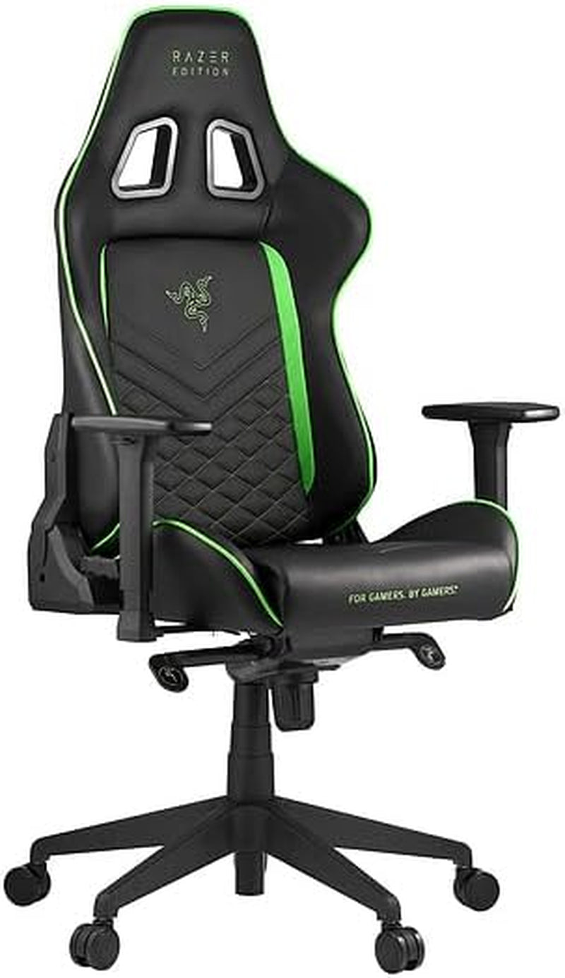 - Chaise De Bureau Gaming - Tarok Pro - Design Par Zen