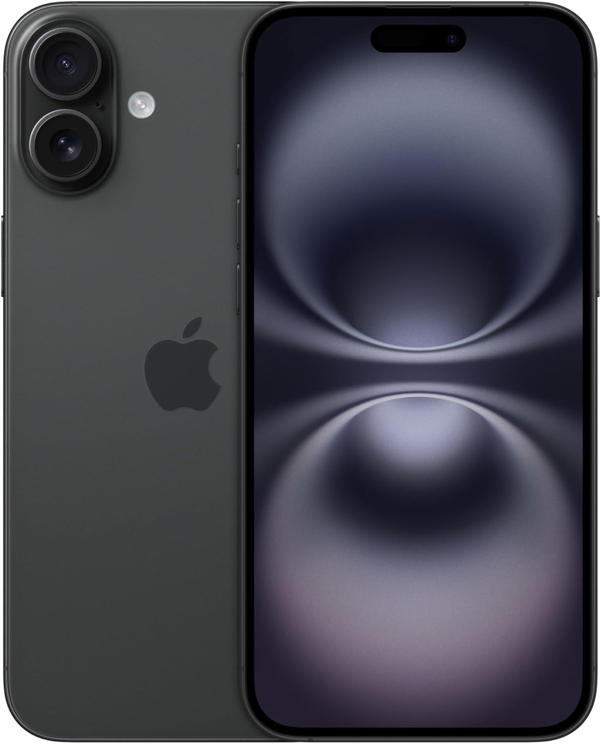 Iphone 16 plus (128 Go) - Noir
