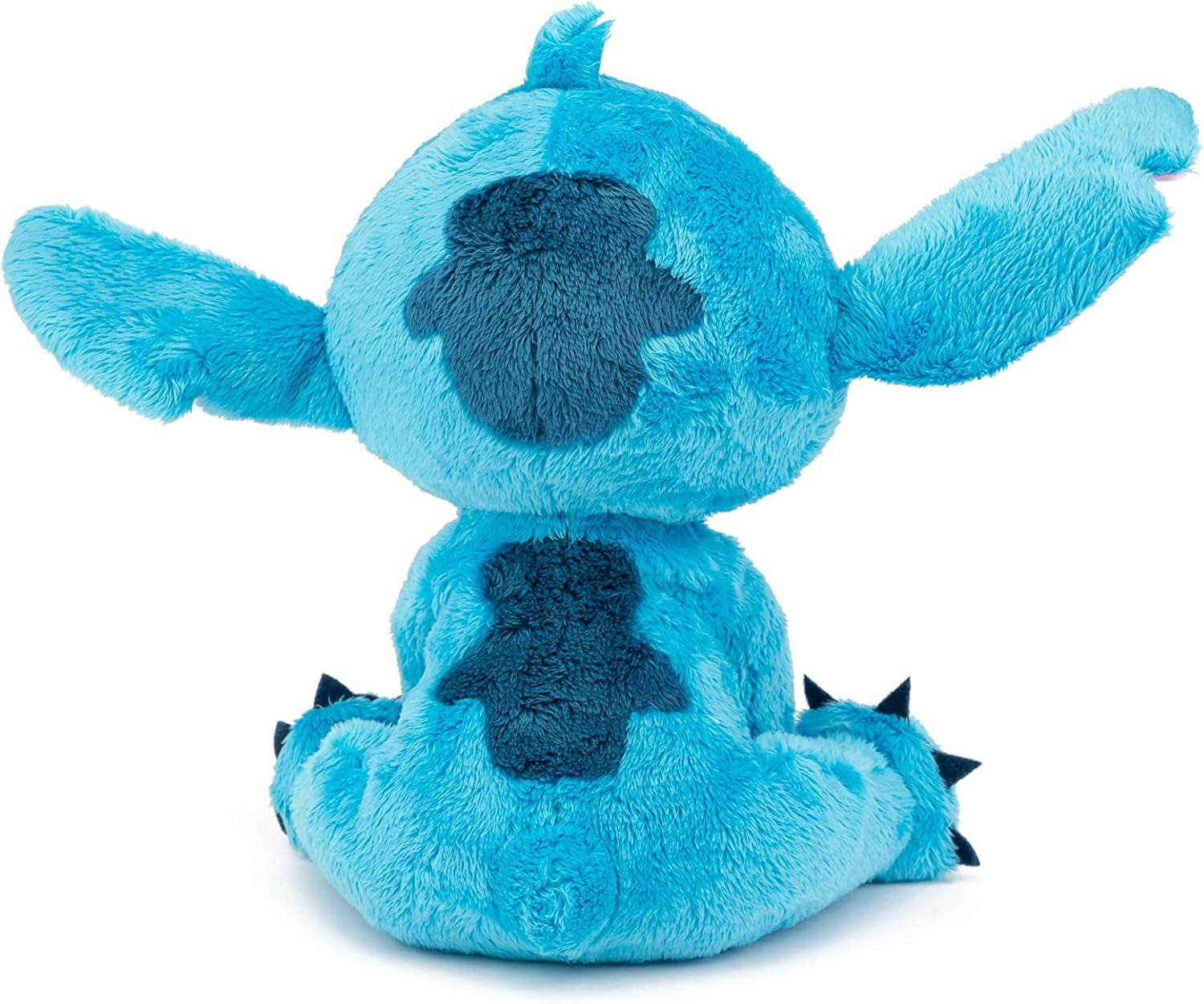 - Lilo & Stitch, Stitch, Bleu, 20 Cm, À Partir De 0 Mois