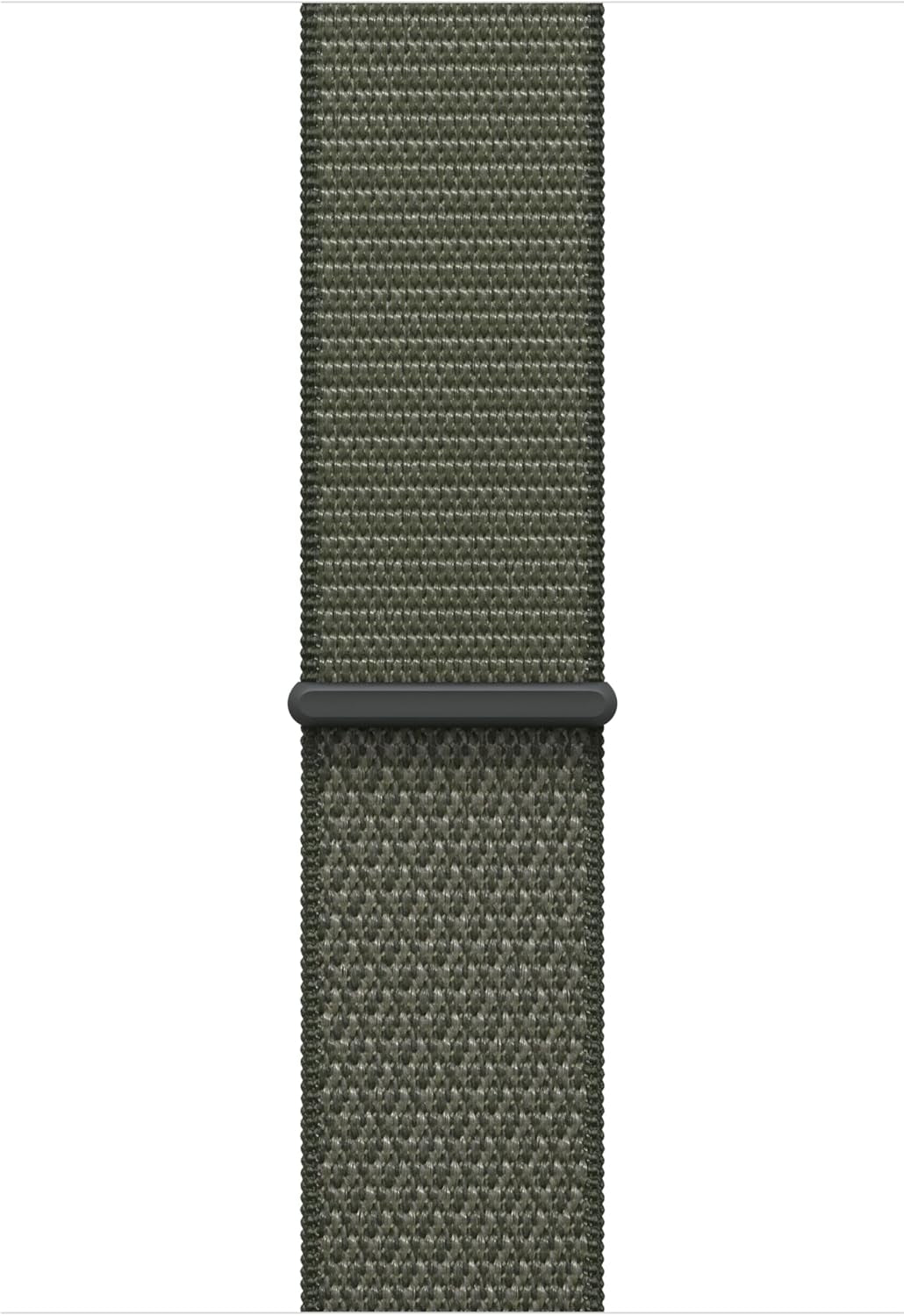 Watch Band - Boucle Sport - 46 Mm - Forêt - Taille Unique (Adaptée À La Majorité Des Poignets)