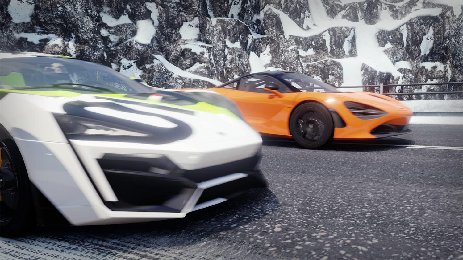 Gear.Club Unlimited 2 - Definitiive Edition (Nintendo Switch)