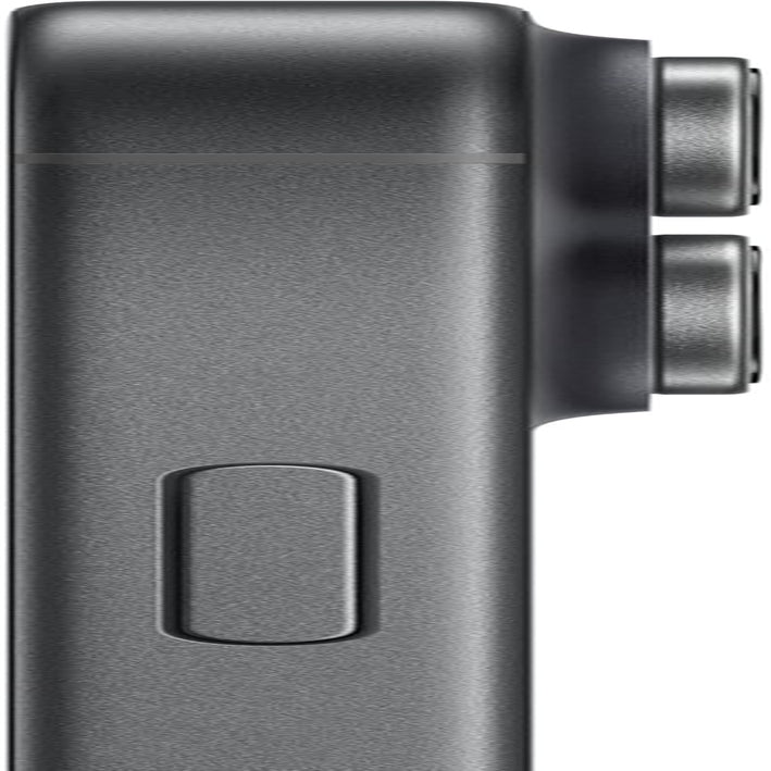 Iphone 17 512 Go : Écran 6,3 Pouces Avec Promotion, Puce A19, Caméra Avant Center Stage, Meilleure Résistance Aux Rayures, Autonomie D’Une Journée ; Noir