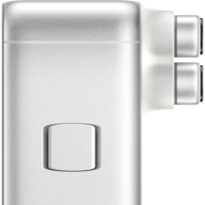 Iphone 17 512 Go : Écran 6,3 Pouces Avec Promotion, Puce A19, Caméra Avant Center Stage, Meilleure Résistance Aux Rayures, Autonomie D’Une Journée ; Blanc