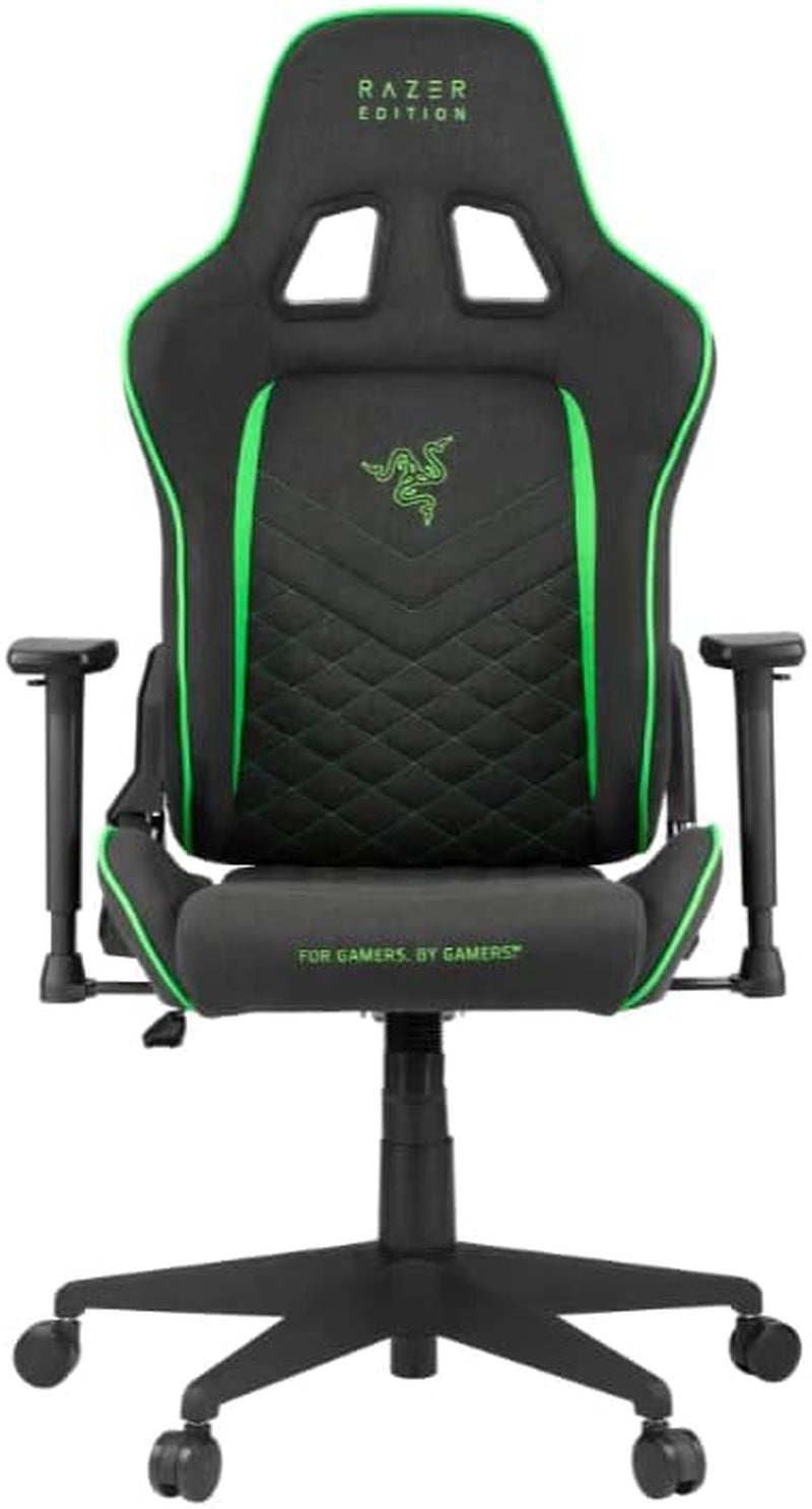 TAROK Pro X Cloth Edition Gaming Chair by Zen