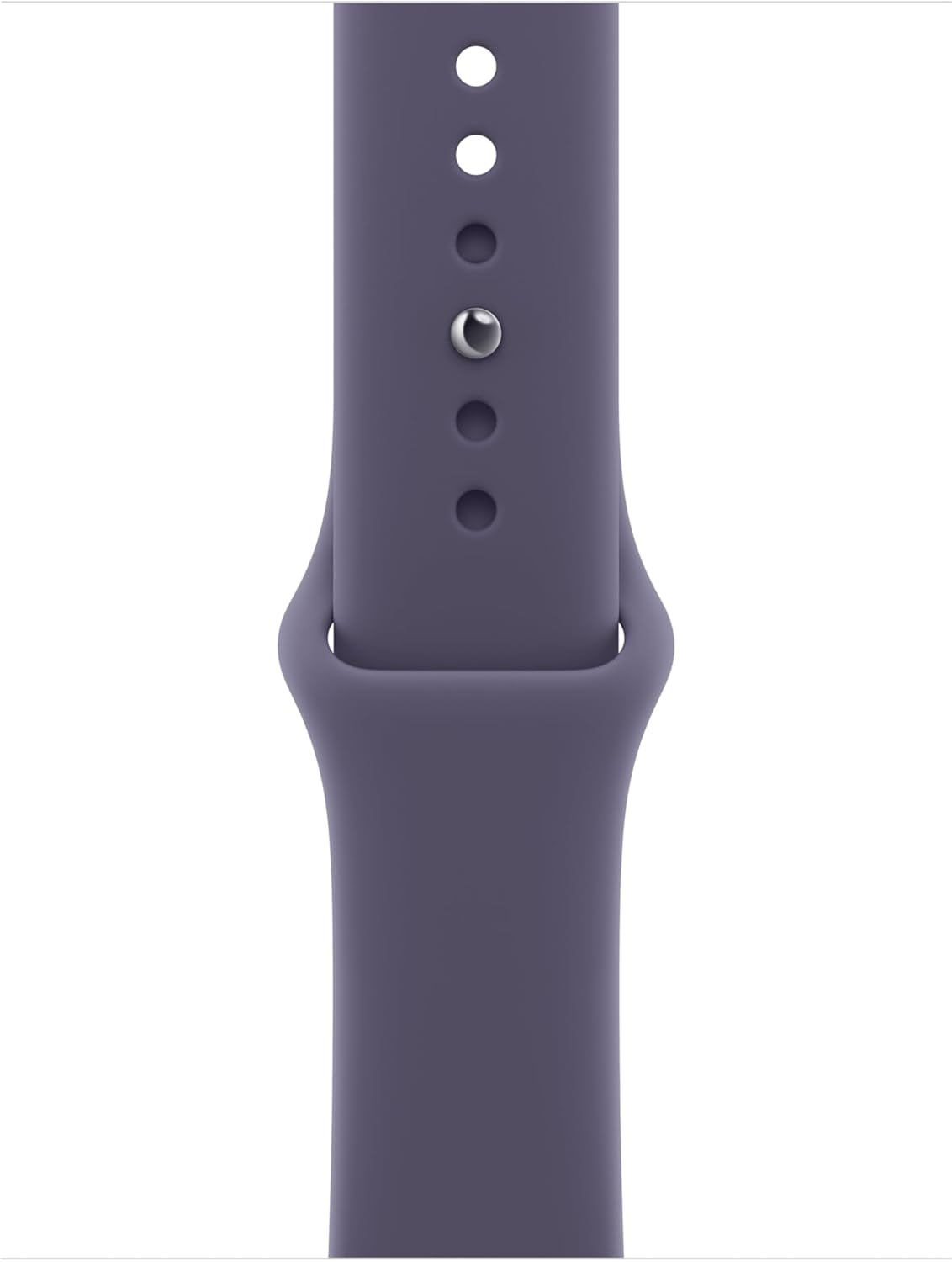 Watch Band - Bracelet Sport - 40 Mm - Brume Violette - M/L