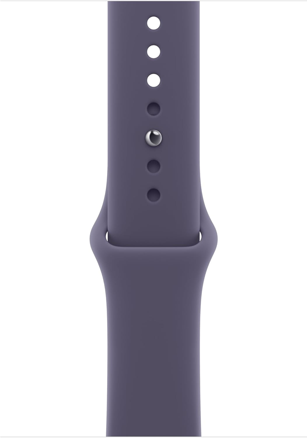 Watch Band - Bracelet Sport - 46 Mm - Brume Violette - M/L