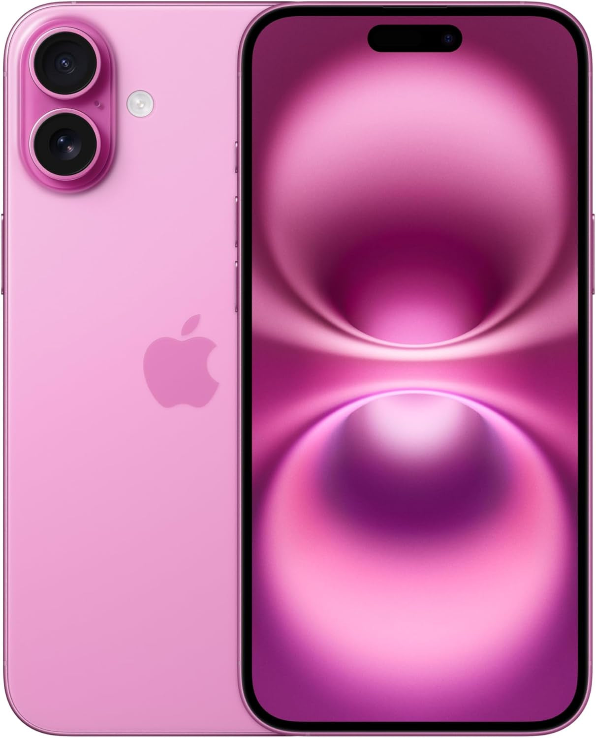 Iphone 16 plus (256 Go) - Rose