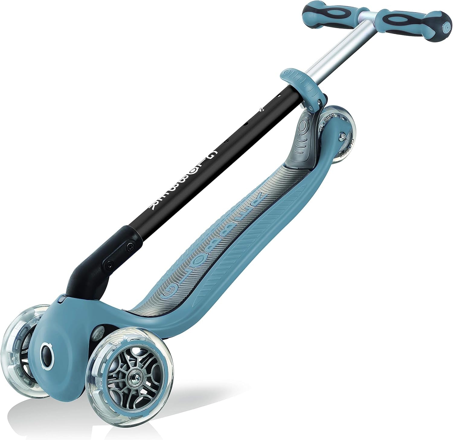 - GO•UP Deluxe - Trottinette Évolutive À 3 Roues Avec Siège Pour Les Enfants Âgés De 15M+ À 6 Ans +